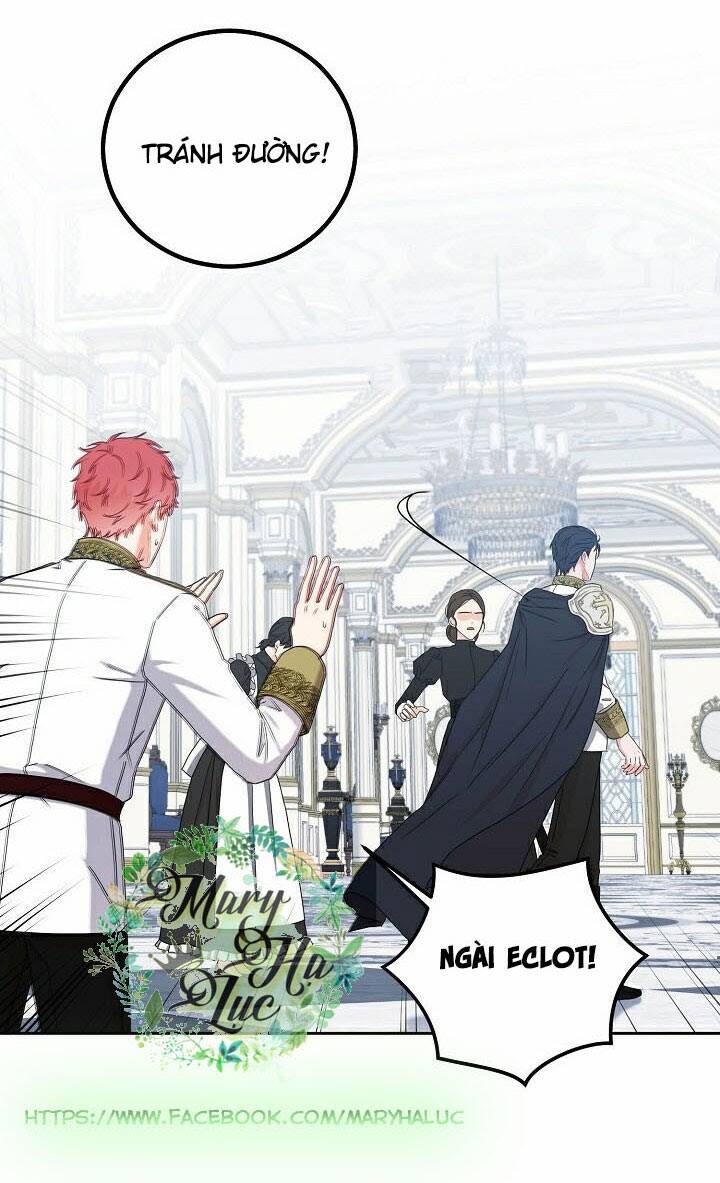 Tôi Lạc Vào Thế Giới Trò Chơi Harem Ngược Chapter 22 - Trang 2