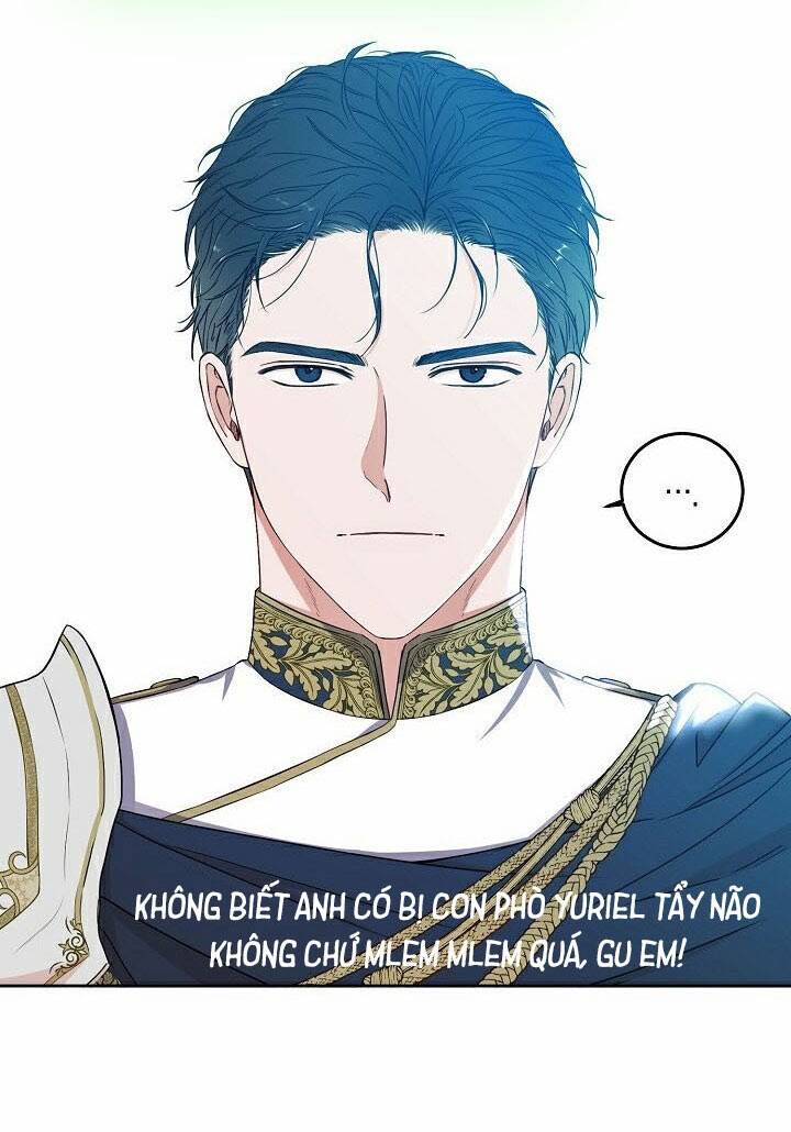 Tôi Lạc Vào Thế Giới Trò Chơi Harem Ngược Chapter 22 - Trang 2