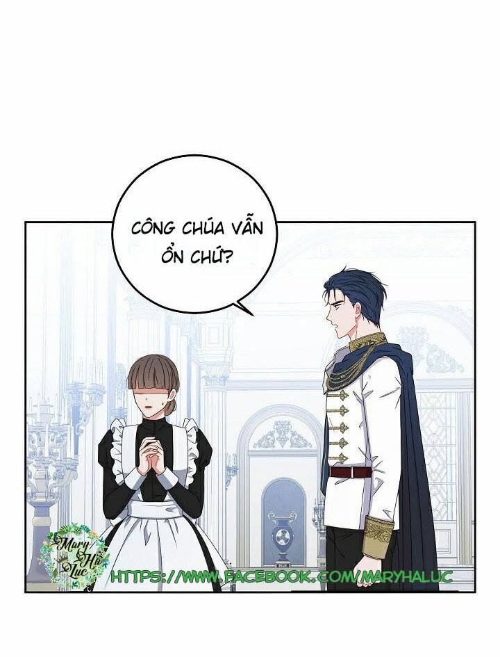 Tôi Lạc Vào Thế Giới Trò Chơi Harem Ngược Chapter 22 - Trang 2