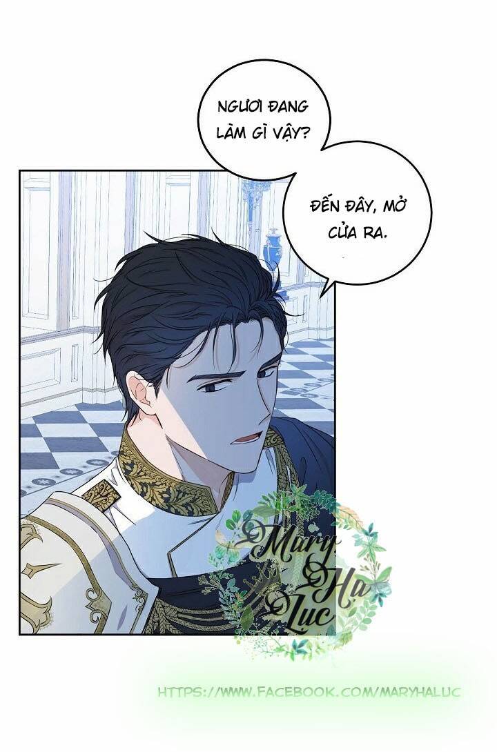 Tôi Lạc Vào Thế Giới Trò Chơi Harem Ngược Chapter 22 - Trang 2