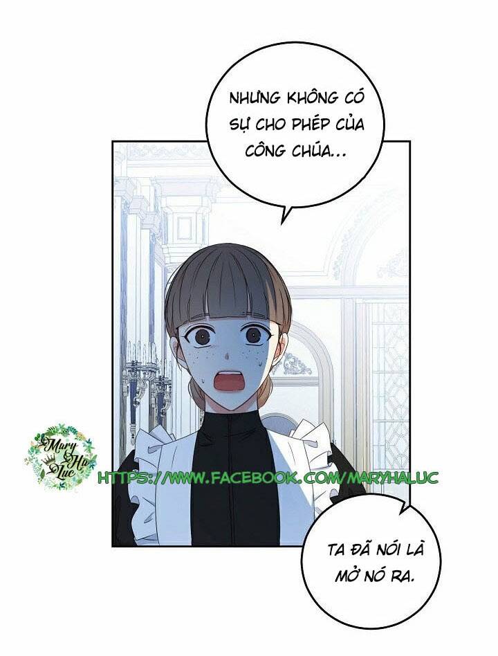 Tôi Lạc Vào Thế Giới Trò Chơi Harem Ngược Chapter 22 - Trang 2