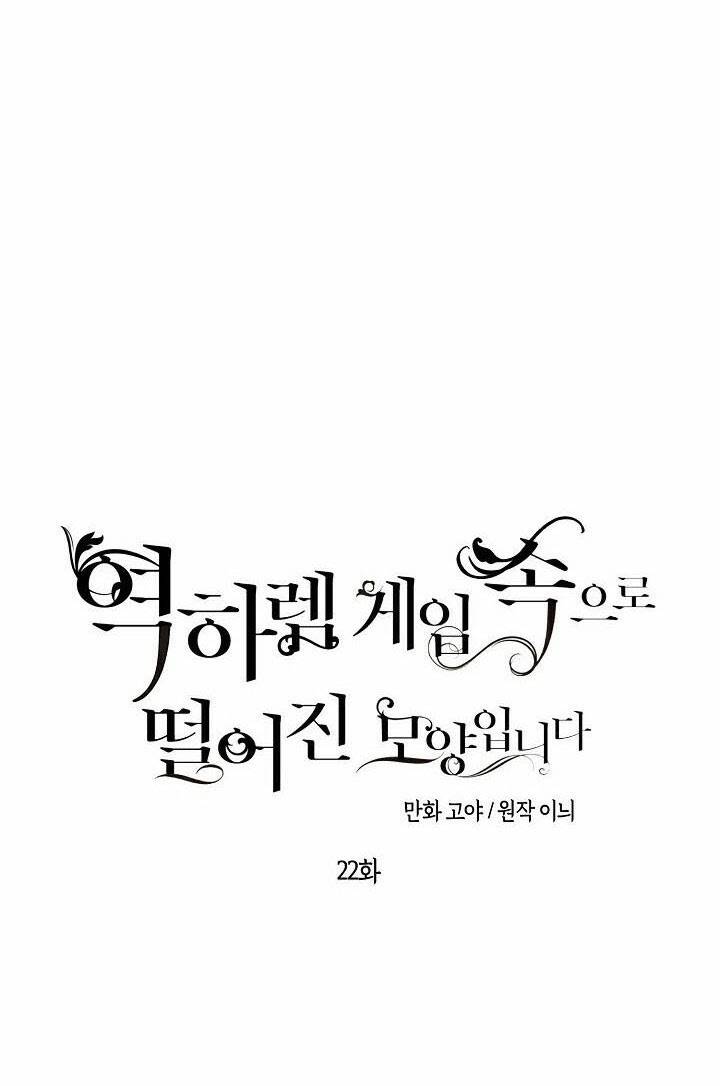 Tôi Lạc Vào Thế Giới Trò Chơi Harem Ngược Chapter 22 - Trang 2