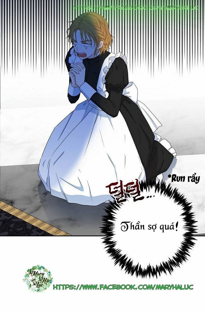 Tôi Lạc Vào Thế Giới Trò Chơi Harem Ngược Chapter 22 - Trang 2