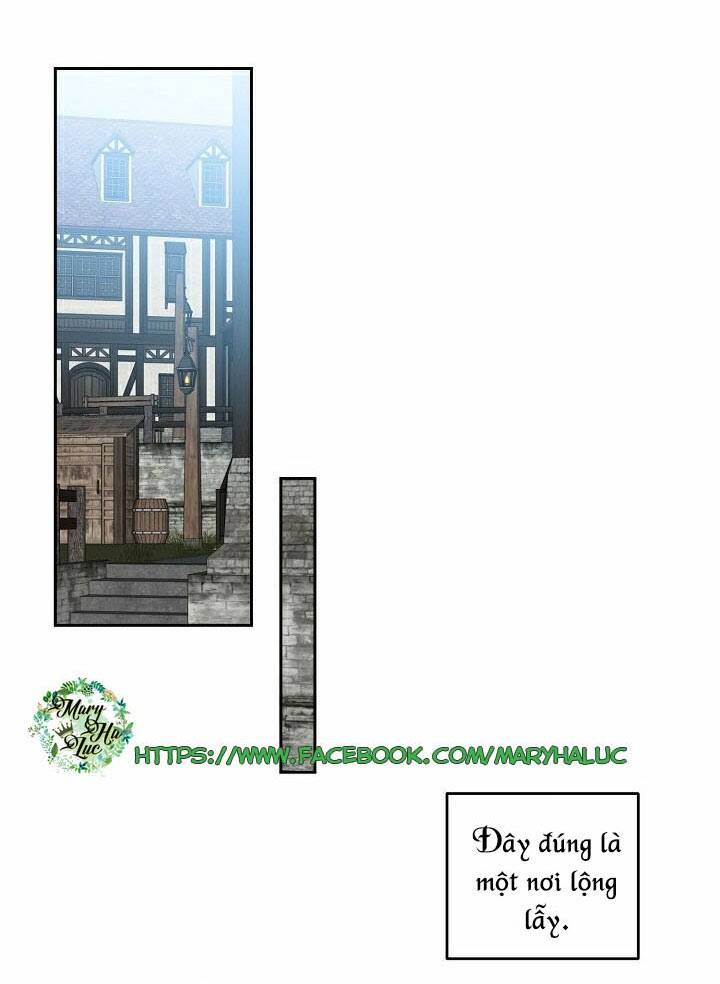 Tôi Lạc Vào Thế Giới Trò Chơi Harem Ngược Chapter 22 - Trang 2