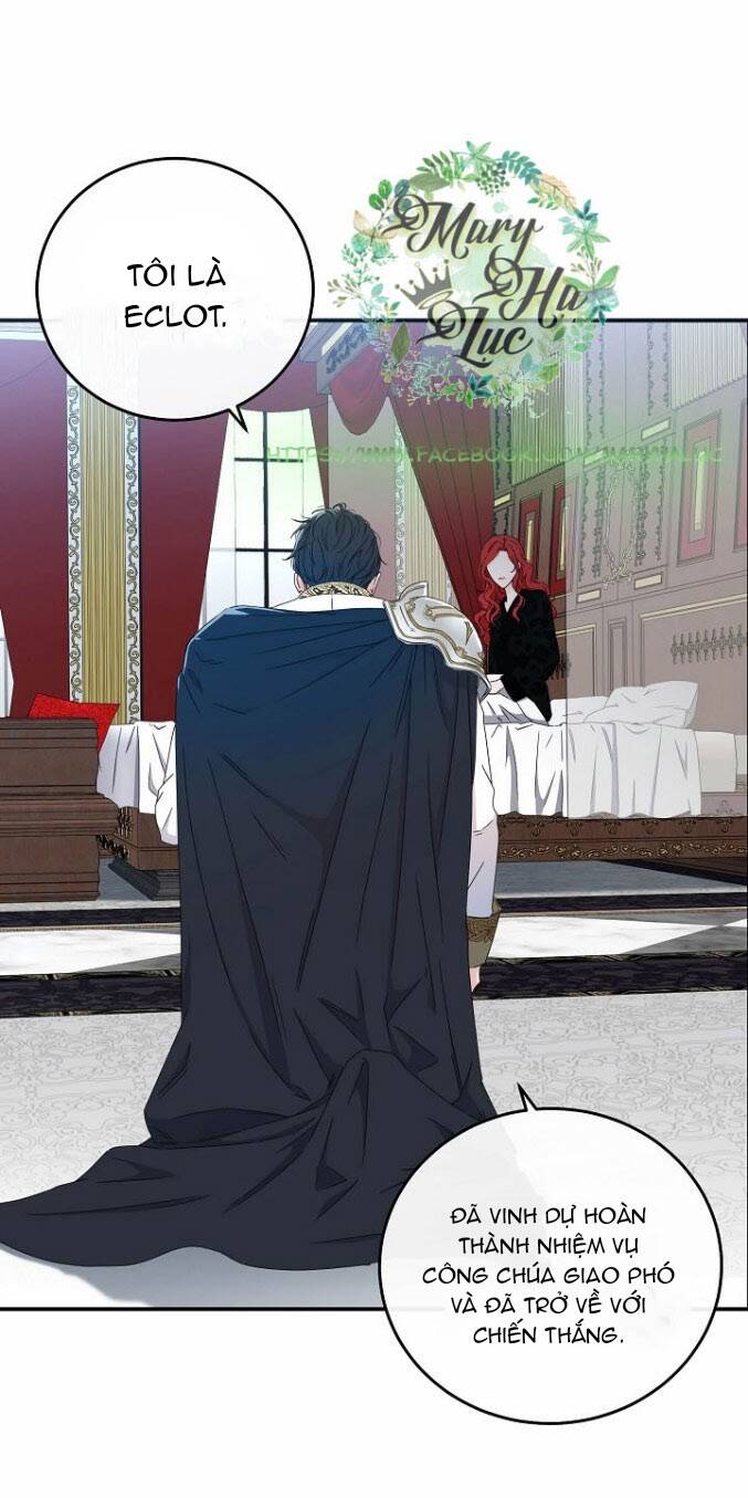 Tôi Lạc Vào Thế Giới Trò Chơi Harem Ngược Chapter 23 - Trang 2