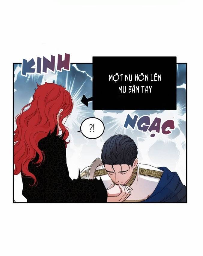 Tôi Lạc Vào Thế Giới Trò Chơi Harem Ngược Chapter 23 - Trang 2