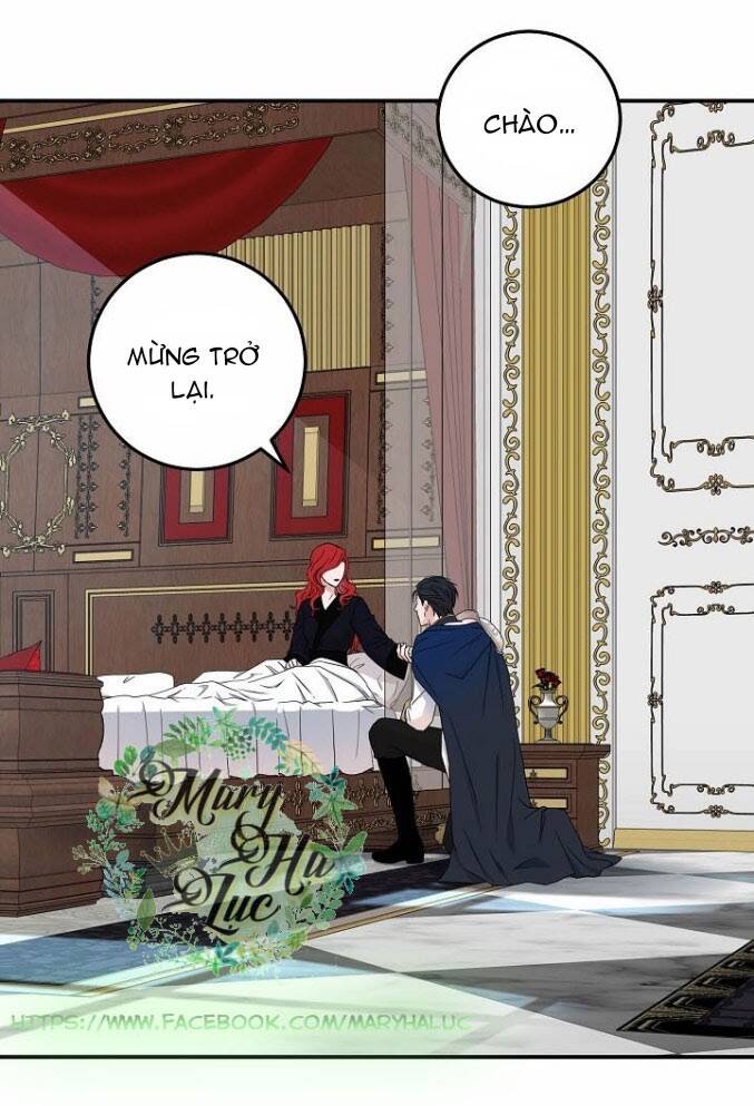 Tôi Lạc Vào Thế Giới Trò Chơi Harem Ngược Chapter 23 - Trang 2