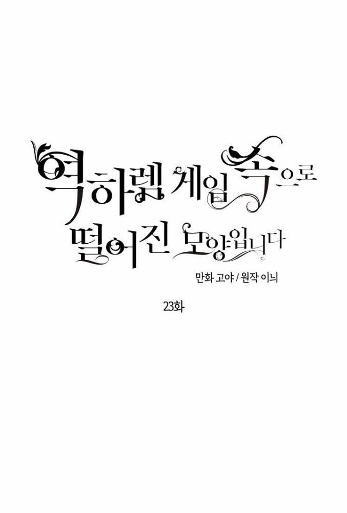 Tôi Lạc Vào Thế Giới Trò Chơi Harem Ngược Chapter 23 - Trang 2