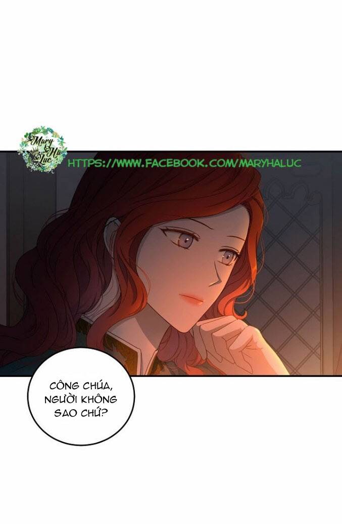 Tôi Lạc Vào Thế Giới Trò Chơi Harem Ngược Chapter 23 - Trang 2