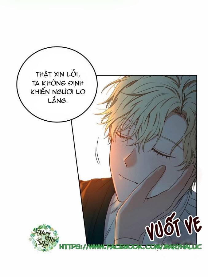 Tôi Lạc Vào Thế Giới Trò Chơi Harem Ngược Chapter 23 - Trang 2