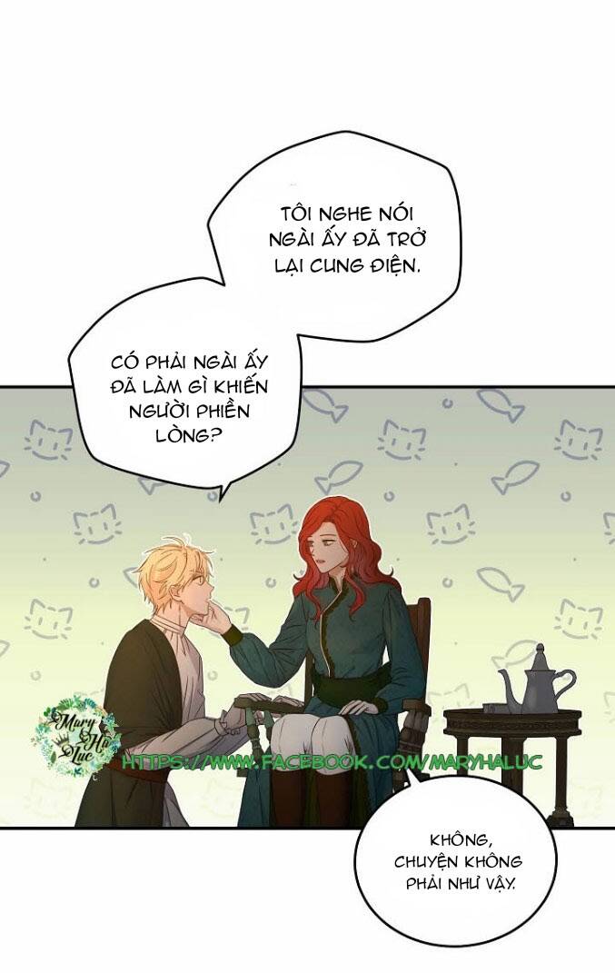 Tôi Lạc Vào Thế Giới Trò Chơi Harem Ngược Chapter 23 - Trang 2