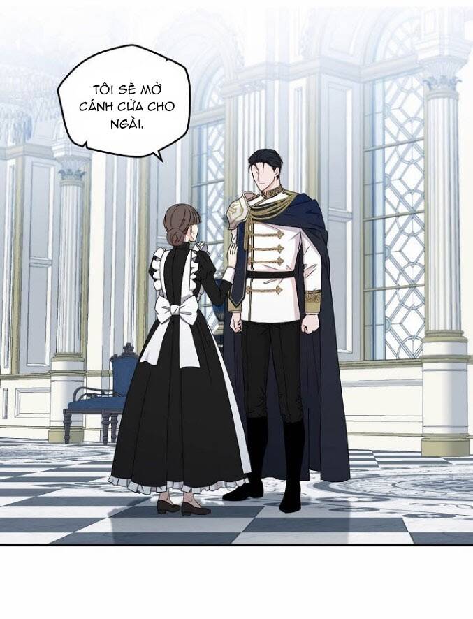 Tôi Lạc Vào Thế Giới Trò Chơi Harem Ngược Chapter 23 - Trang 2