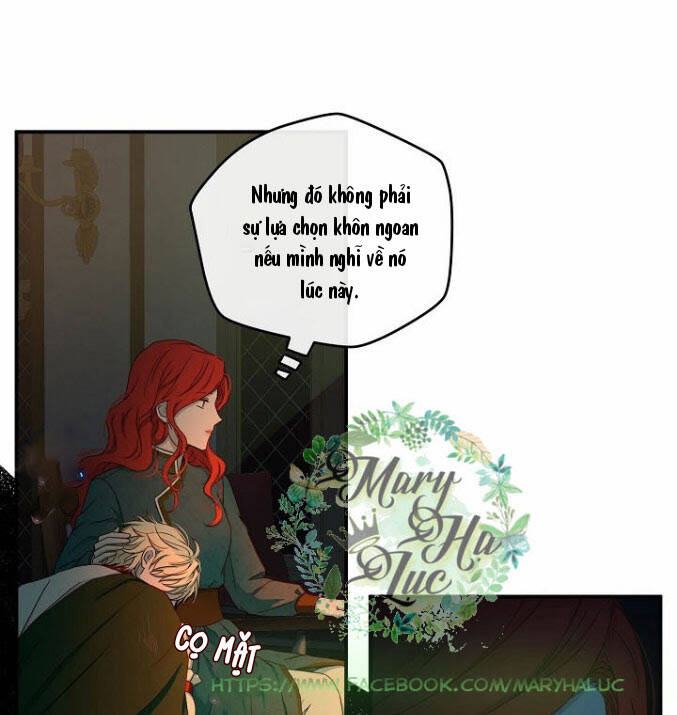 Tôi Lạc Vào Thế Giới Trò Chơi Harem Ngược Chapter 23 - Trang 2