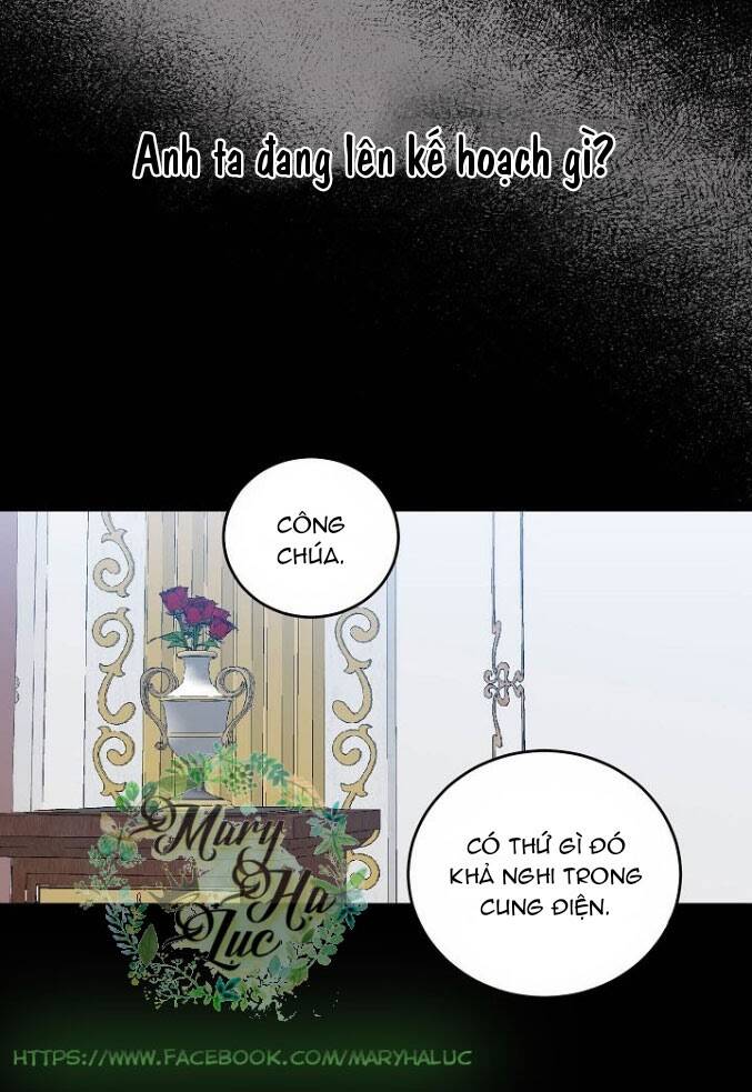 Tôi Lạc Vào Thế Giới Trò Chơi Harem Ngược Chapter 23 - Trang 2