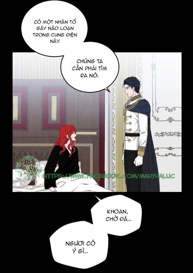 Tôi Lạc Vào Thế Giới Trò Chơi Harem Ngược Chapter 23 - Trang 2