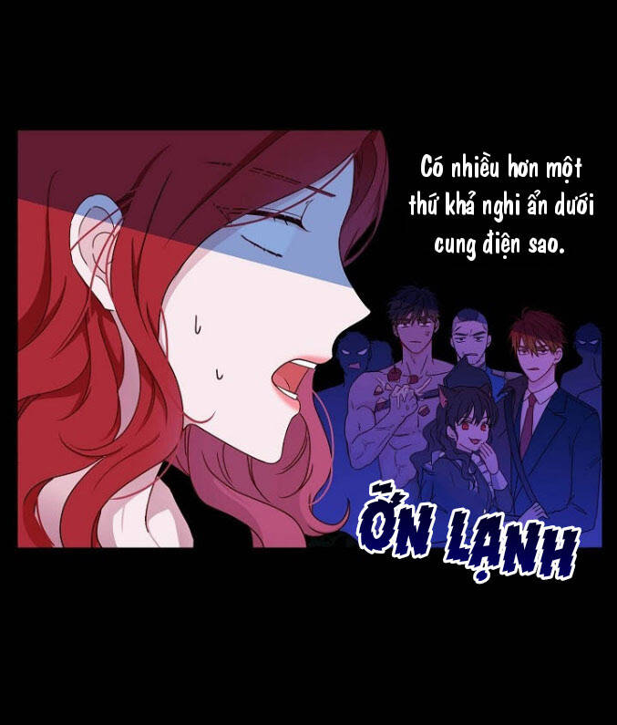 Tôi Lạc Vào Thế Giới Trò Chơi Harem Ngược Chapter 23 - Trang 2