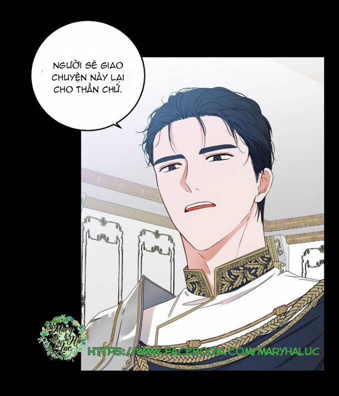 Tôi Lạc Vào Thế Giới Trò Chơi Harem Ngược Chapter 23 - Trang 2