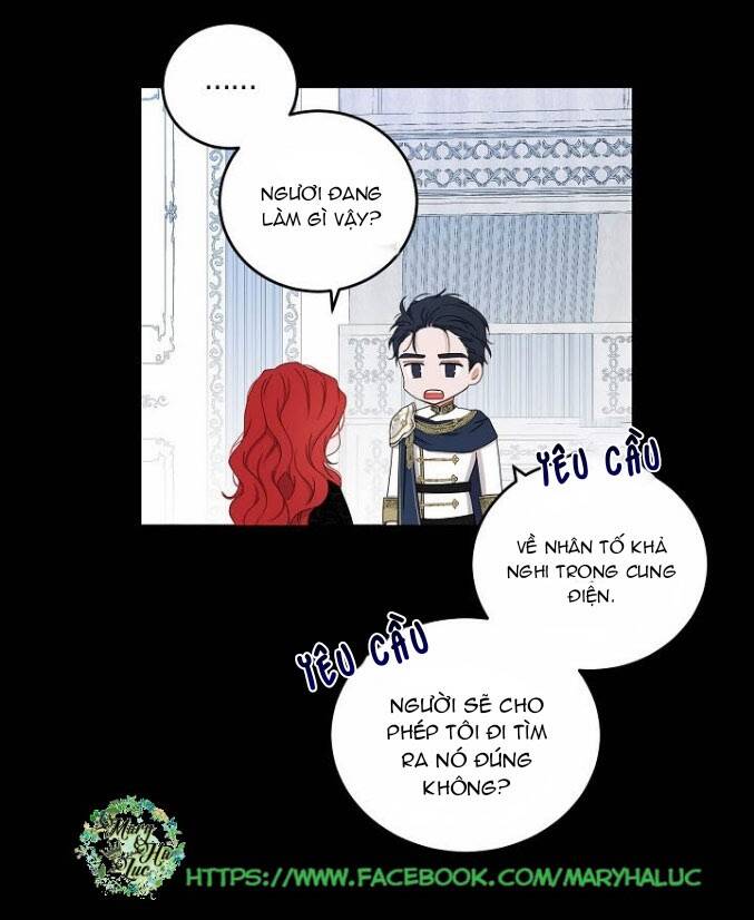 Tôi Lạc Vào Thế Giới Trò Chơi Harem Ngược Chapter 23 - Trang 2