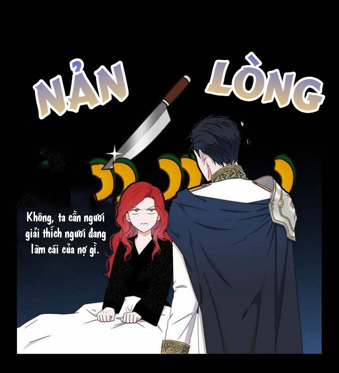 Tôi Lạc Vào Thế Giới Trò Chơi Harem Ngược Chapter 23 - Trang 2