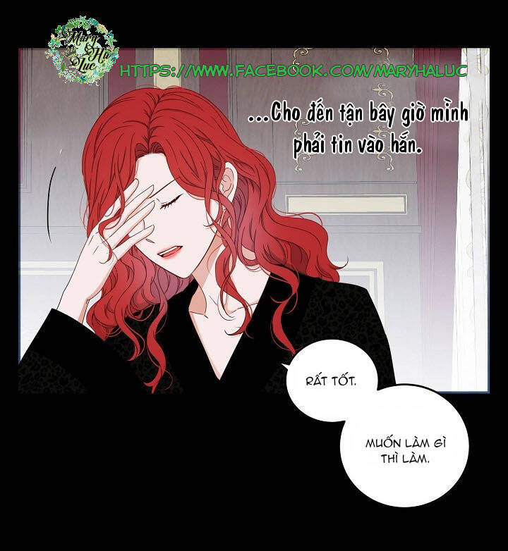 Tôi Lạc Vào Thế Giới Trò Chơi Harem Ngược Chapter 23 - Trang 2