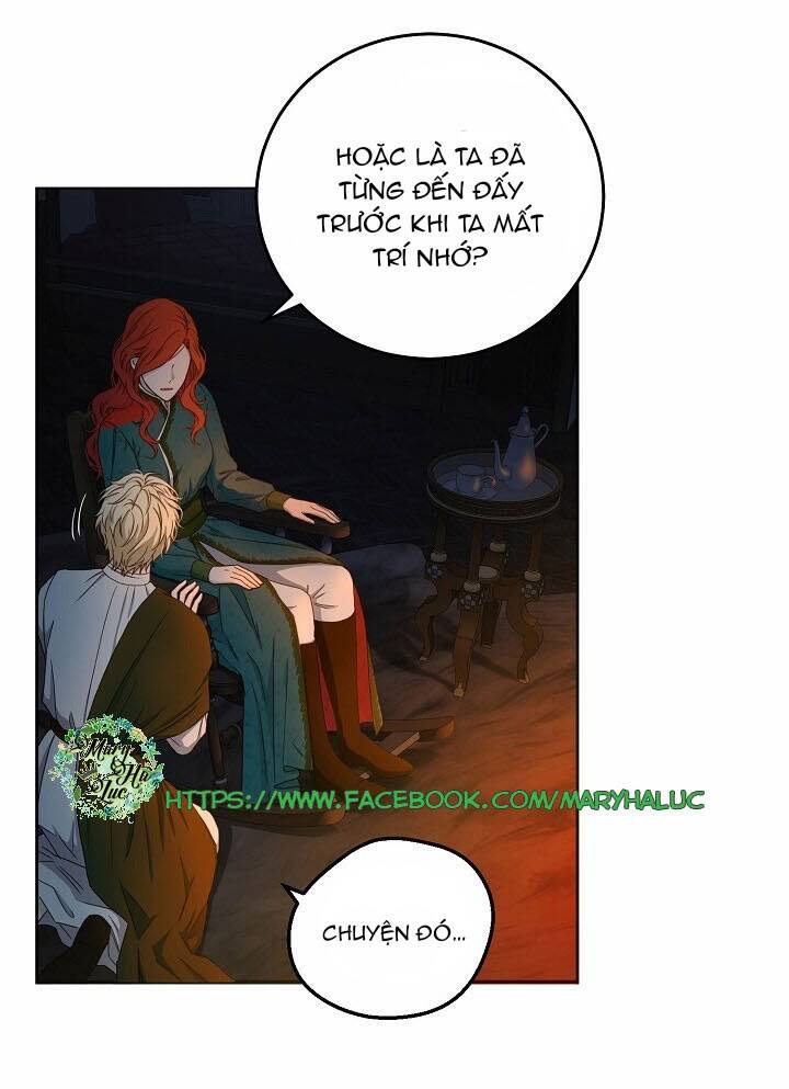 Tôi Lạc Vào Thế Giới Trò Chơi Harem Ngược Chapter 23 - Trang 2