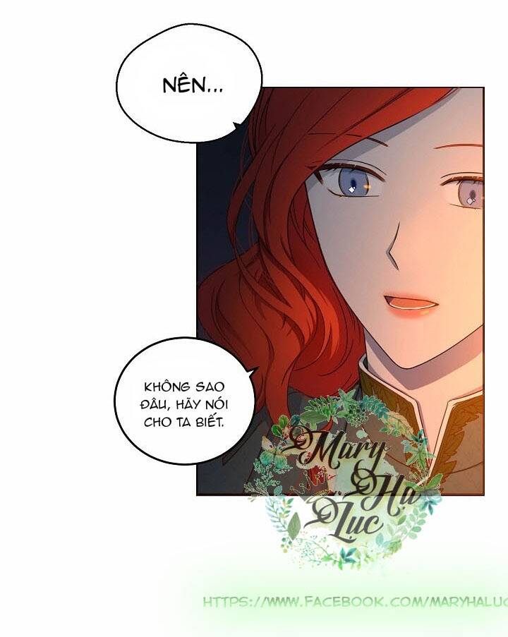 Tôi Lạc Vào Thế Giới Trò Chơi Harem Ngược Chapter 23 - Trang 2