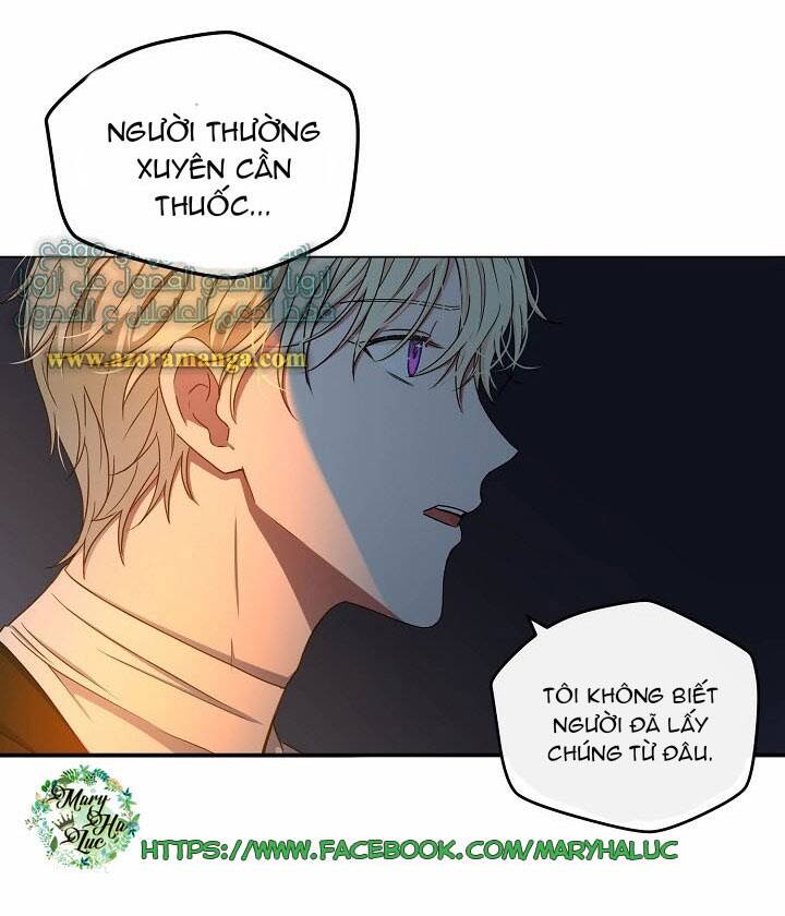 Tôi Lạc Vào Thế Giới Trò Chơi Harem Ngược Chapter 23 - Trang 2