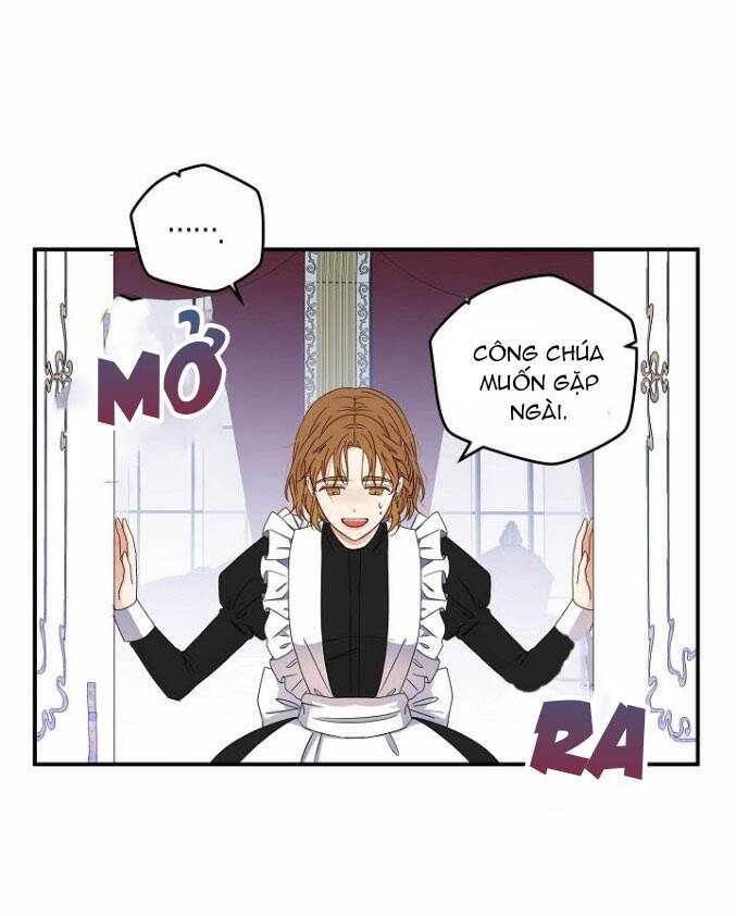 Tôi Lạc Vào Thế Giới Trò Chơi Harem Ngược Chapter 23 - Trang 2