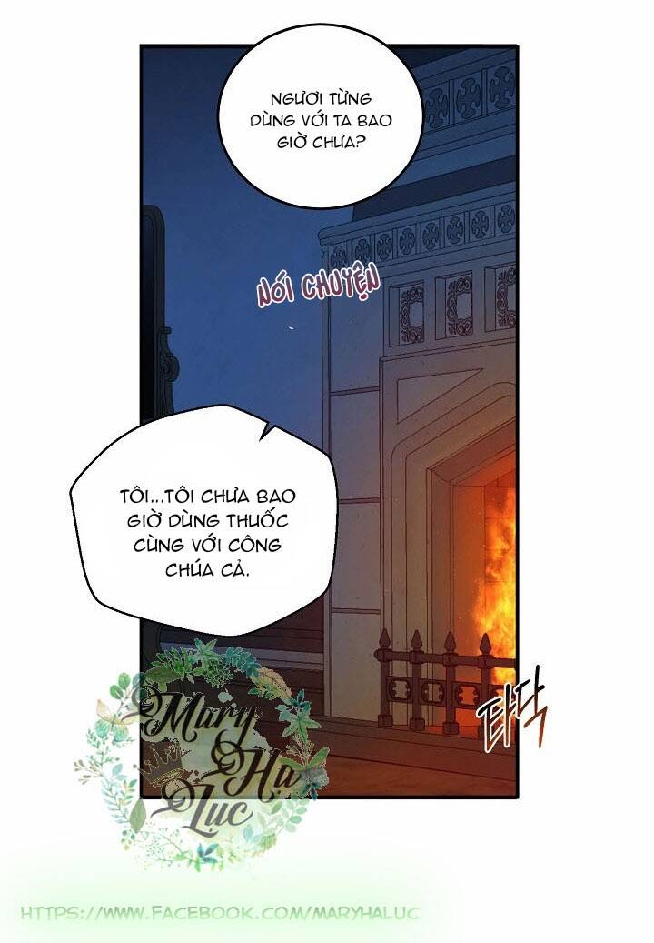 Tôi Lạc Vào Thế Giới Trò Chơi Harem Ngược Chapter 23 - Trang 2