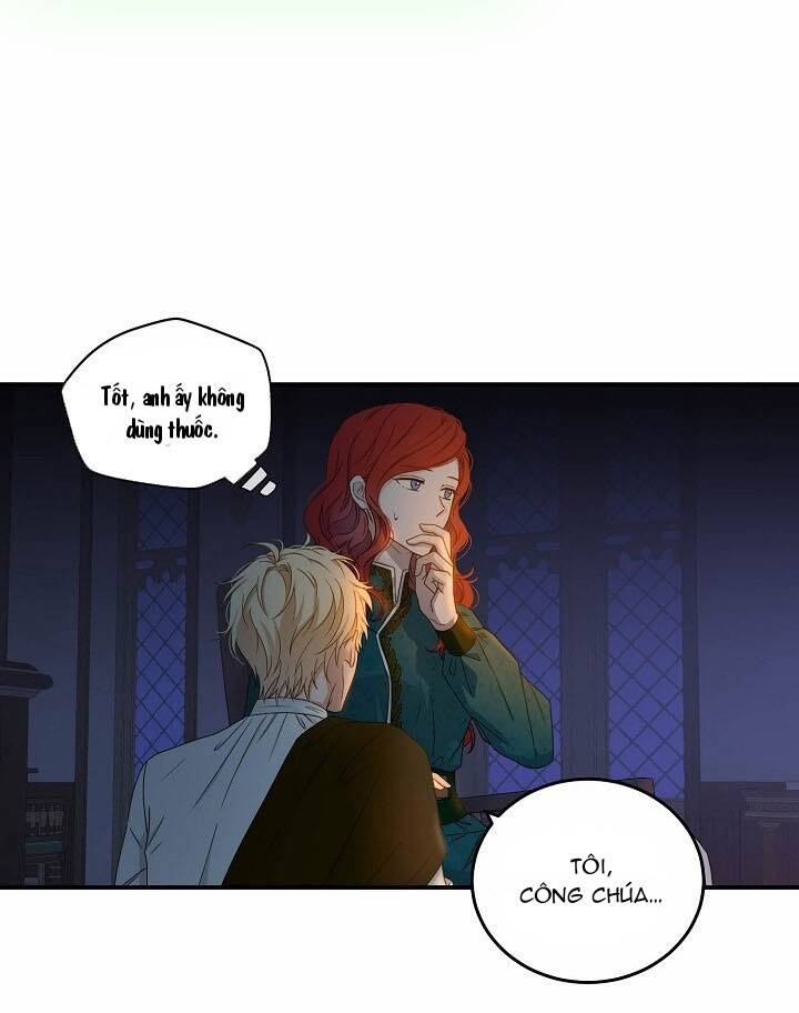 Tôi Lạc Vào Thế Giới Trò Chơi Harem Ngược Chapter 23 - Trang 2