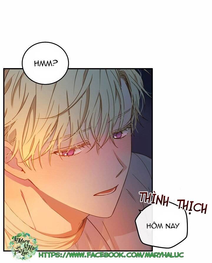 Tôi Lạc Vào Thế Giới Trò Chơi Harem Ngược Chapter 23 - Trang 2