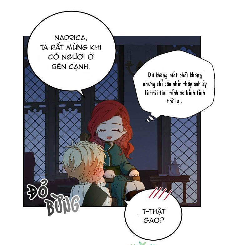 Tôi Lạc Vào Thế Giới Trò Chơi Harem Ngược Chapter 23 - Trang 2