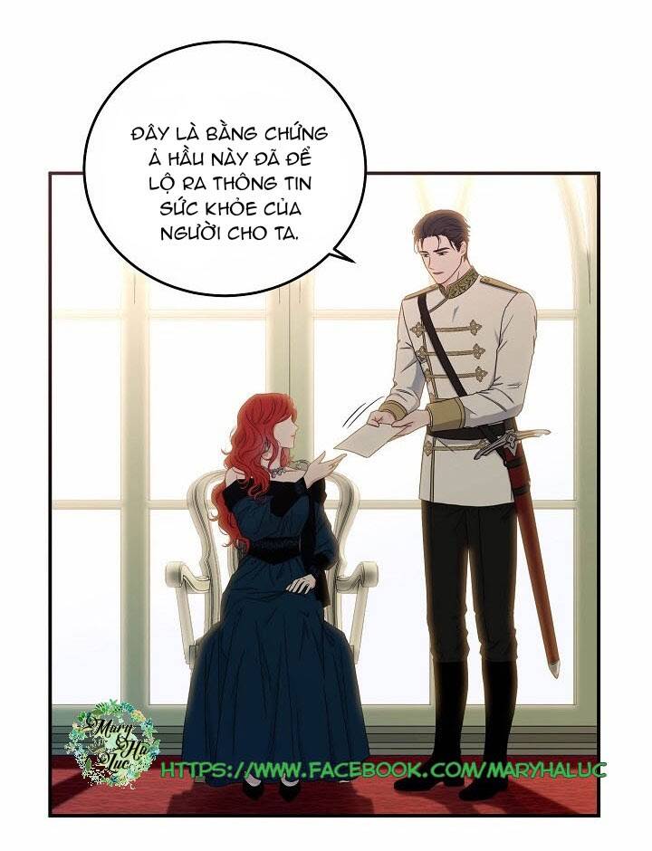 Tôi Lạc Vào Thế Giới Trò Chơi Harem Ngược Chapter 23 - Trang 2