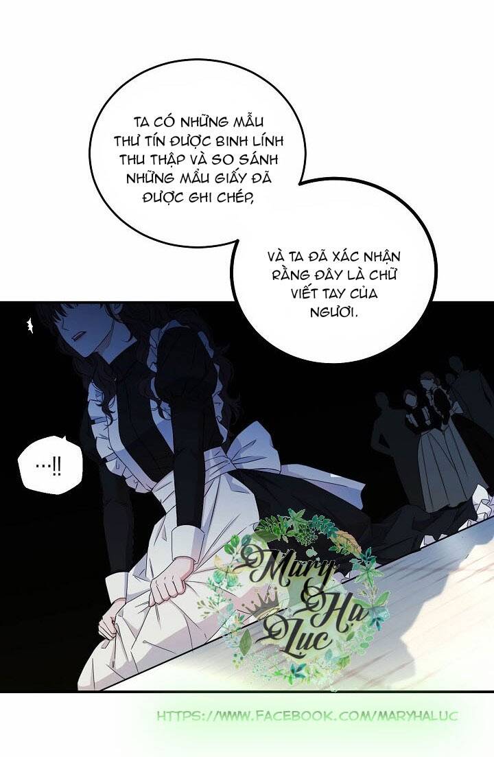 Tôi Lạc Vào Thế Giới Trò Chơi Harem Ngược Chapter 23 - Trang 2