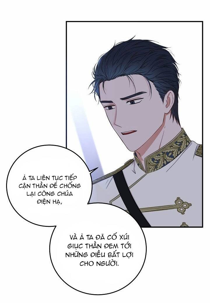 Tôi Lạc Vào Thế Giới Trò Chơi Harem Ngược Chapter 23 - Trang 2