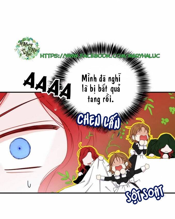 Tôi Lạc Vào Thế Giới Trò Chơi Harem Ngược Chapter 23 - Trang 2