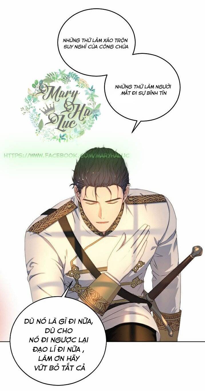 Tôi Lạc Vào Thế Giới Trò Chơi Harem Ngược Chapter 24 - Trang 2