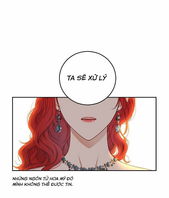 Tôi Lạc Vào Thế Giới Trò Chơi Harem Ngược Chapter 24 - Trang 2