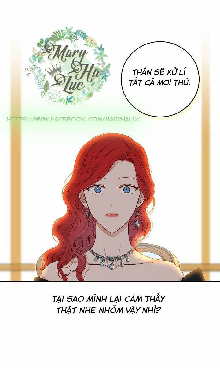 Tôi Lạc Vào Thế Giới Trò Chơi Harem Ngược Chapter 24 - Trang 2