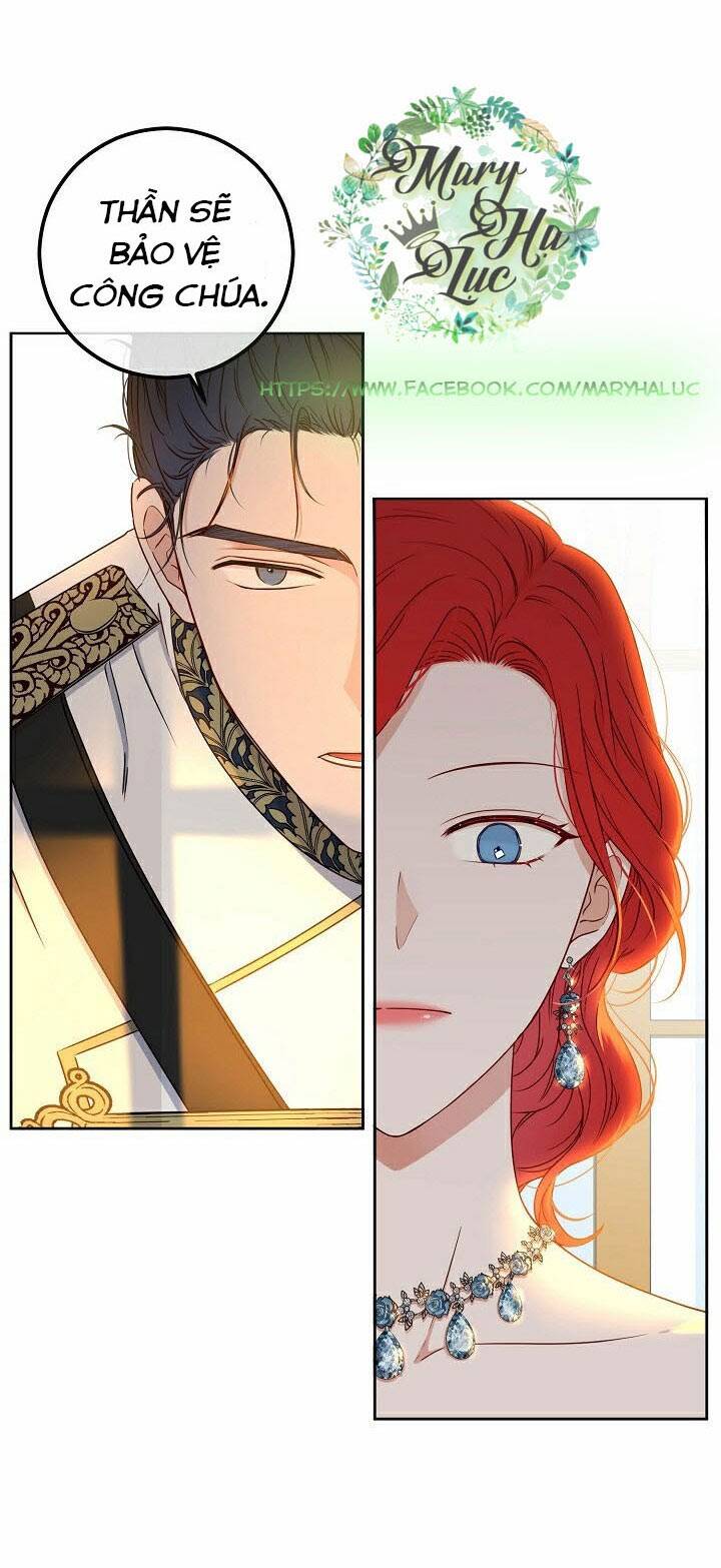 Tôi Lạc Vào Thế Giới Trò Chơi Harem Ngược Chapter 24 - Trang 2