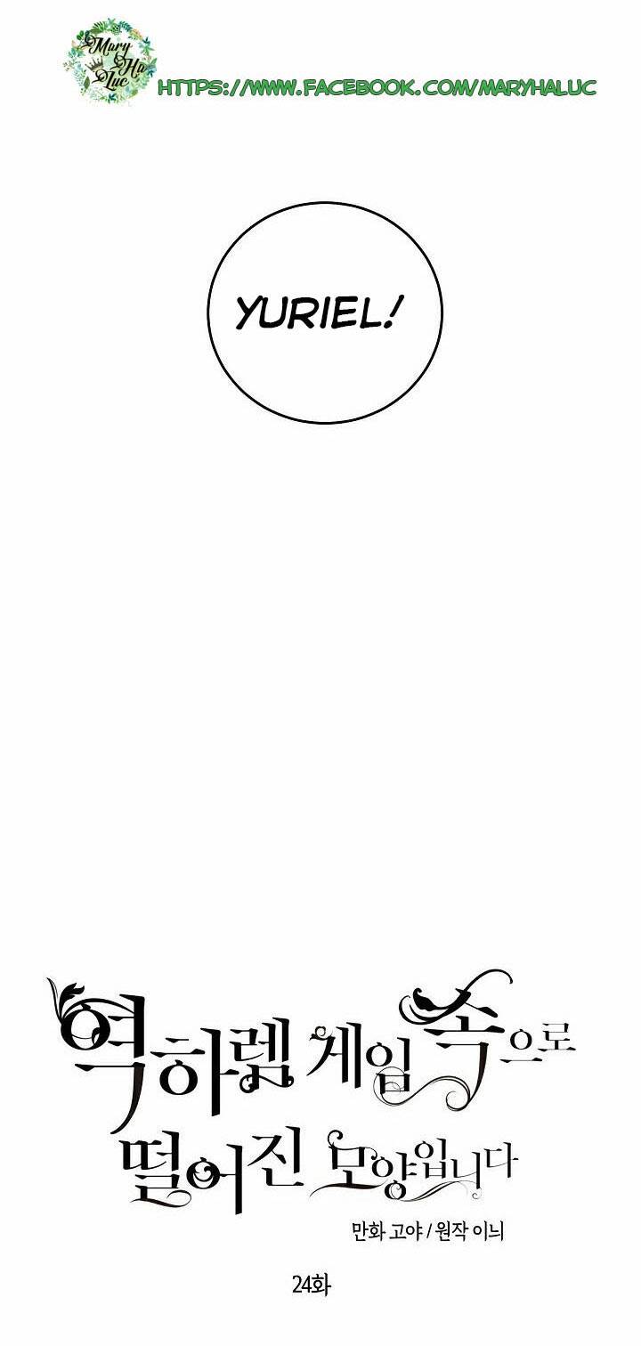 Tôi Lạc Vào Thế Giới Trò Chơi Harem Ngược Chapter 24 - Trang 2