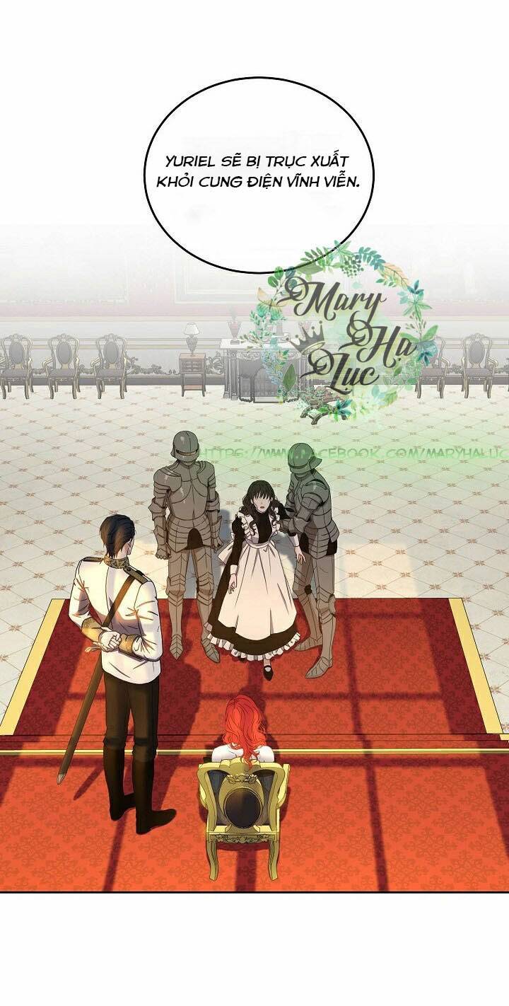 Tôi Lạc Vào Thế Giới Trò Chơi Harem Ngược Chapter 24 - Trang 2