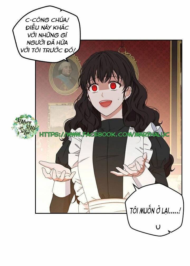 Tôi Lạc Vào Thế Giới Trò Chơi Harem Ngược Chapter 24 - Trang 2