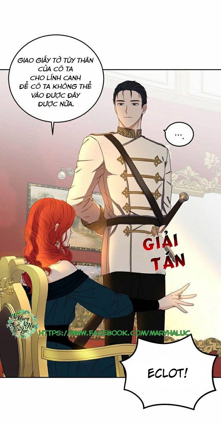 Tôi Lạc Vào Thế Giới Trò Chơi Harem Ngược Chapter 24 - Trang 2