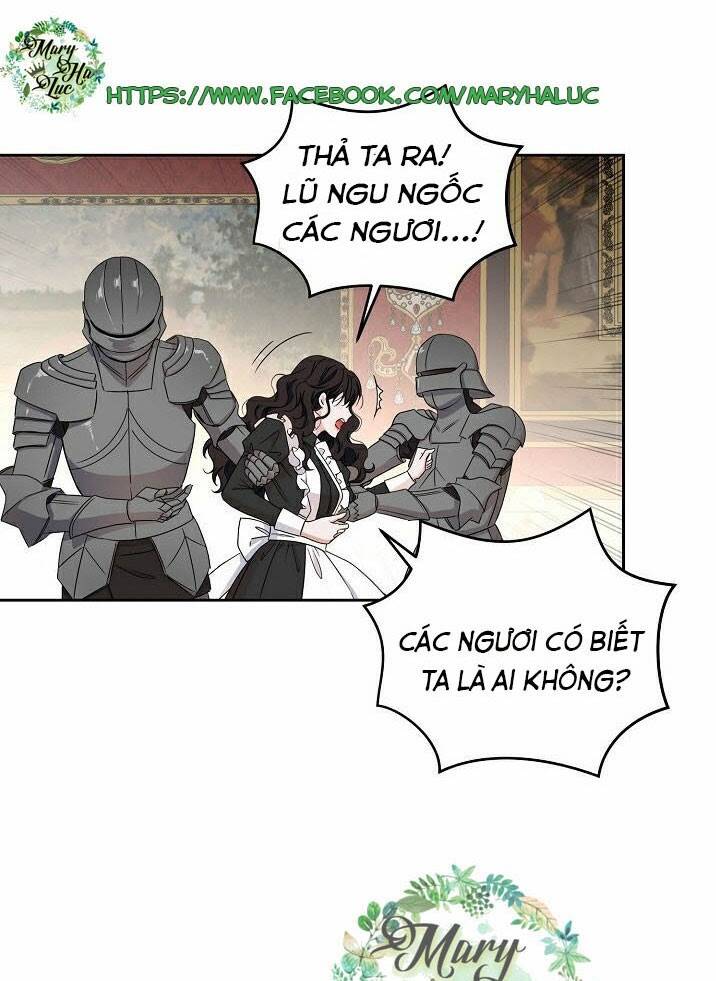 Tôi Lạc Vào Thế Giới Trò Chơi Harem Ngược Chapter 24 - Trang 2