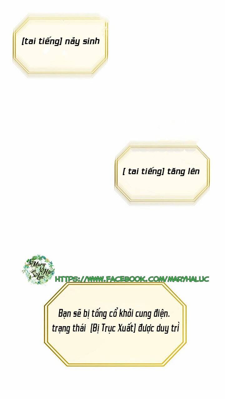 Tôi Lạc Vào Thế Giới Trò Chơi Harem Ngược Chapter 24 - Trang 2