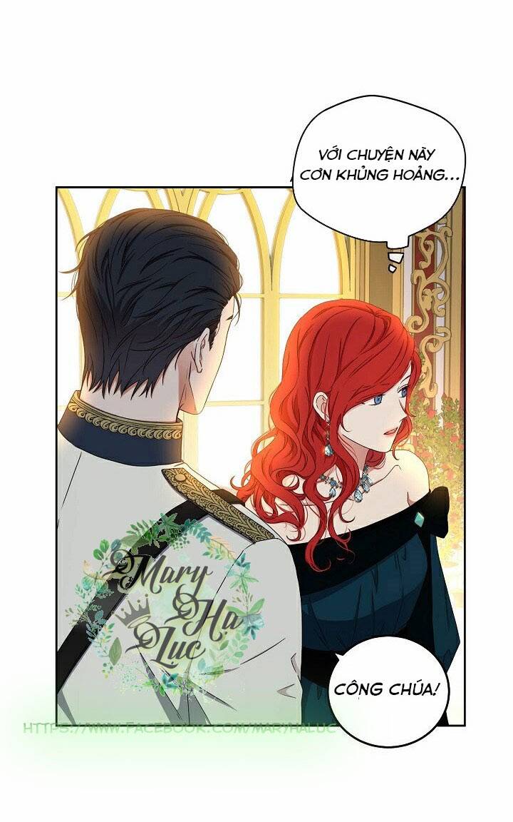 Tôi Lạc Vào Thế Giới Trò Chơi Harem Ngược Chapter 24 - Trang 2