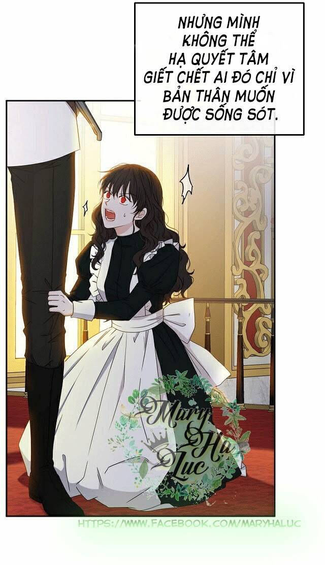 Tôi Lạc Vào Thế Giới Trò Chơi Harem Ngược Chapter 24 - Trang 2