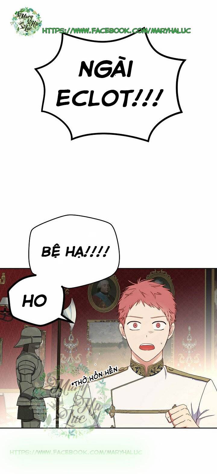 Tôi Lạc Vào Thế Giới Trò Chơi Harem Ngược Chapter 24 - Trang 2