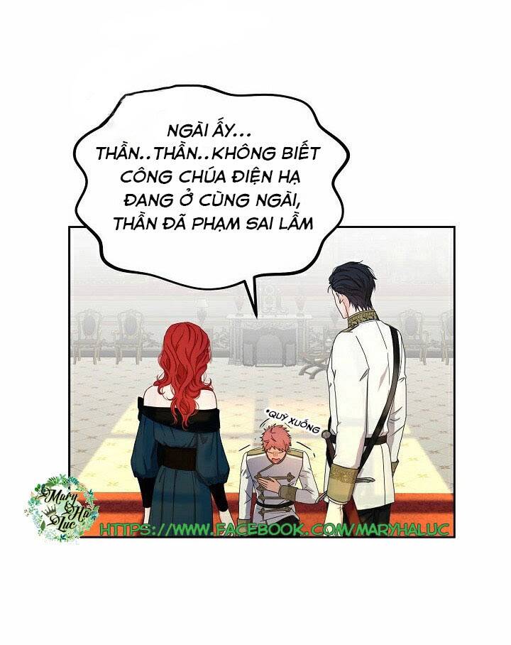 Tôi Lạc Vào Thế Giới Trò Chơi Harem Ngược Chapter 24 - Trang 2